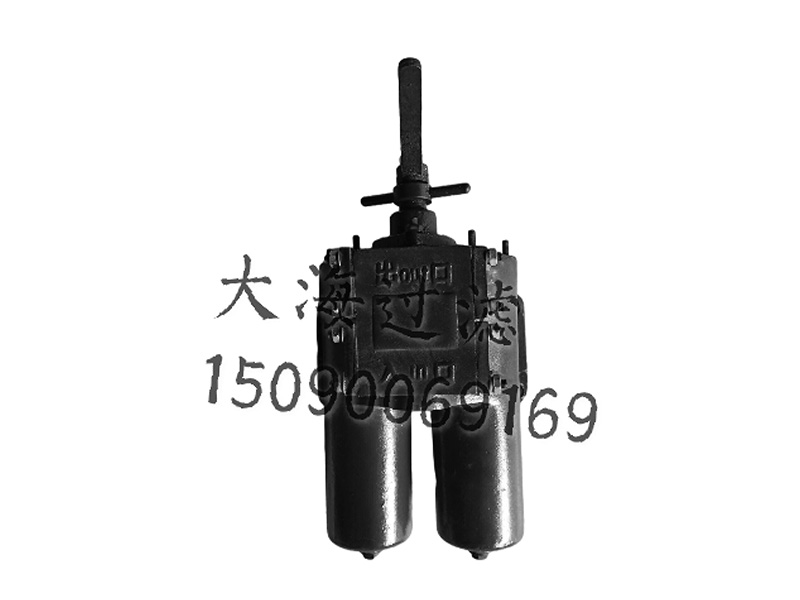 SPL過濾（lǜ）器