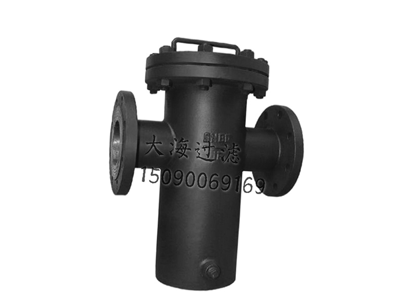 管（guǎn）路過濾器