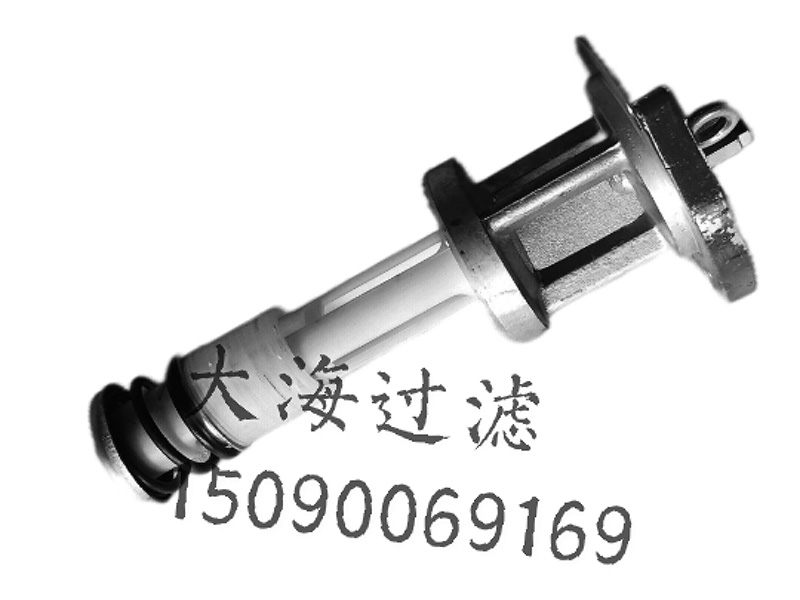 SPL網式過濾器濾芯