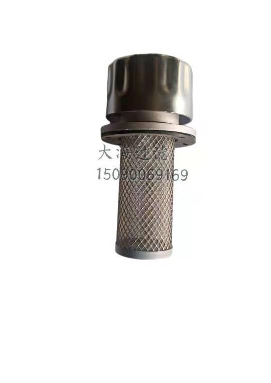 PAF係列（liè）預壓式空氣濾清器（qì）