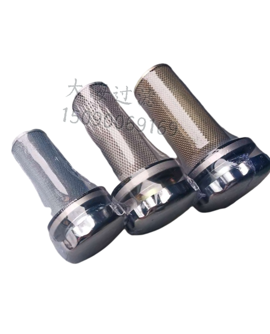 QUQ係列液壓空氣濾清器