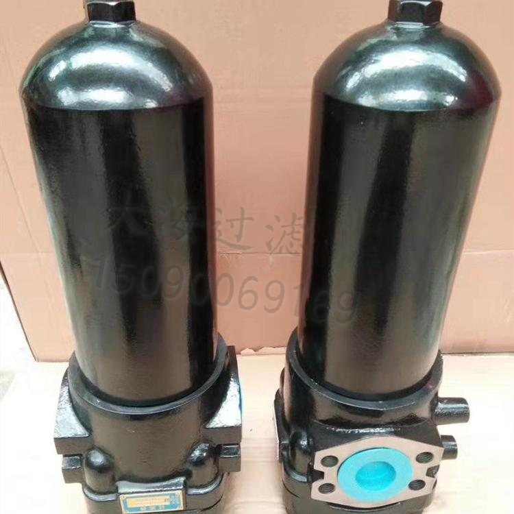 PLF係（xì）列壓力管路過（guò）濾（lǜ）器(6.3MPa、16MPa、32MPa)