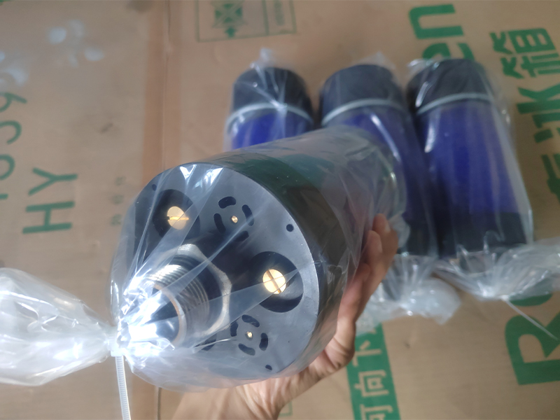 吸濕空氣（qì）濾清器