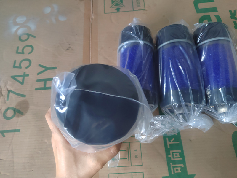 吸濕（shī）空氣濾清器