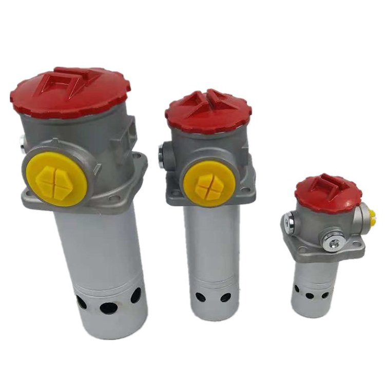 TF箱外自封式（shì）吸油過濾器 