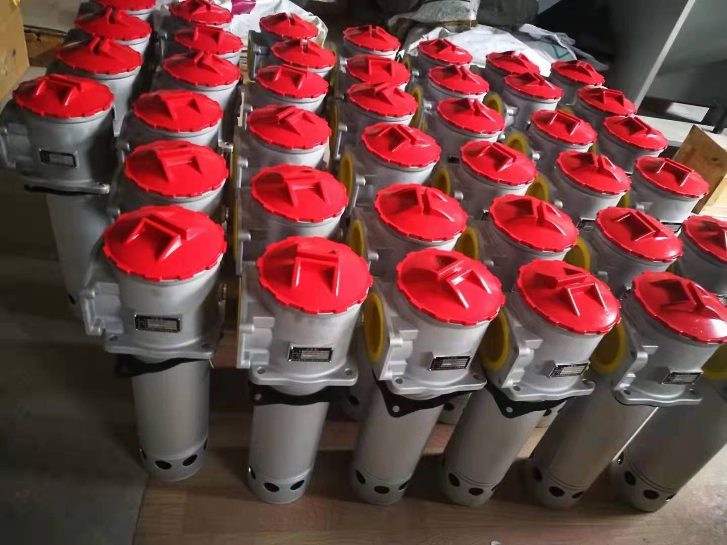 TF-630*80FY過濾（lǜ）器