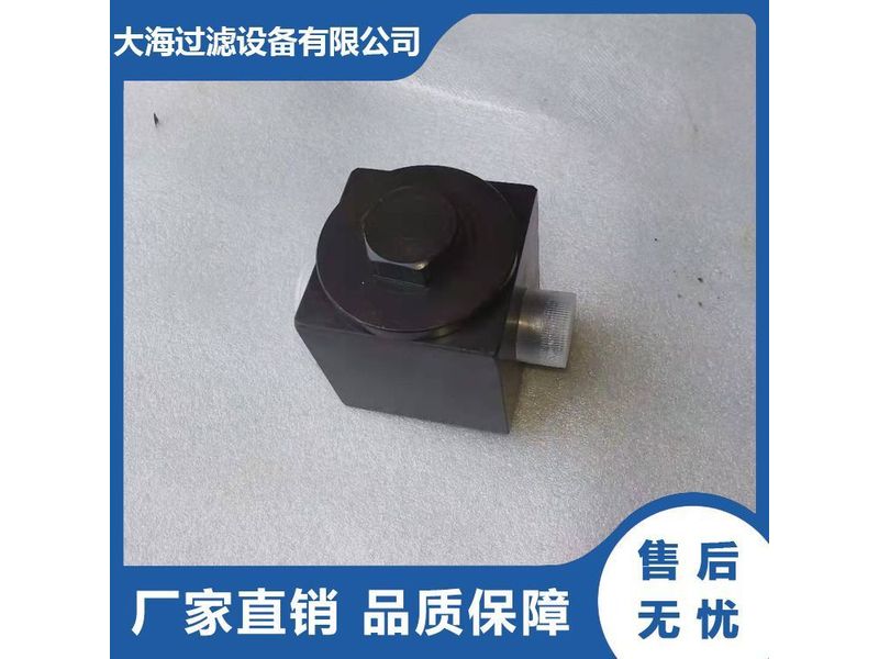 強磁管路（lù）過濾器