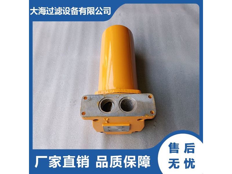 回油過濾（lǜ）器（qì）