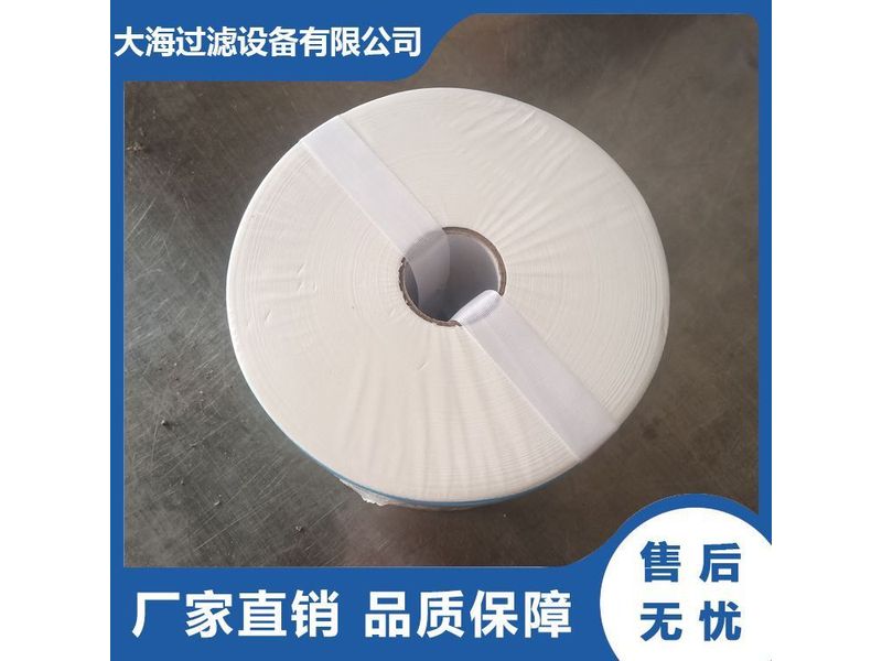 過（guò）濾器（qì）濾芯