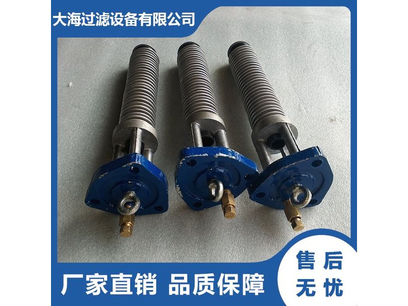 濾片式濾（lǜ）芯